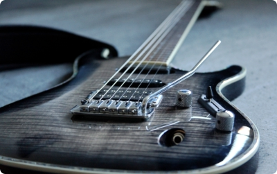 Sheffield Guitar School
