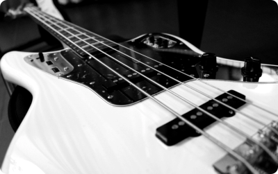 Sheffield Guitar School